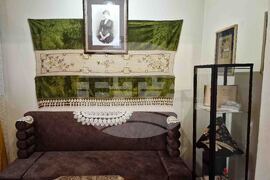 Къща музей „Петко и Пенчо Славейкови“ - Мара Белчева - кът