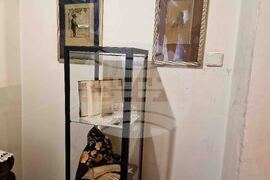 Къща музей „Петко и Пенчо Славейкови“ - Мара Белчева - кът