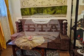 Къща музей „Петко и Пенчо Славейкови“ - Мара Белчева - кът