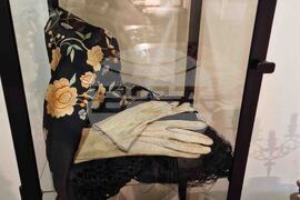 Къща музей „Петко и Пенчо Славейкови“ - Мара Белчева - кът