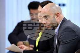 Дом на Европа - конференция