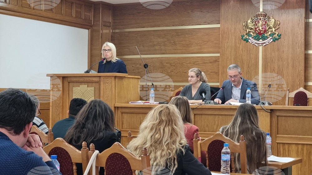 Общински съвет на община Добричка прие бюджета на общината за 2024 година