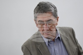 Парламент - Временна комисия за проверка на факти и обстоятелства, свързани с дейността на групата около Мартин Божанов