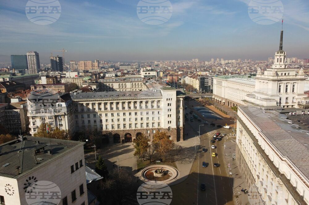 President Radev and King Abdullah II of Jordan to Host Aqaba Process Balkans III in Sofia