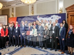 Снимка: Община Добрич