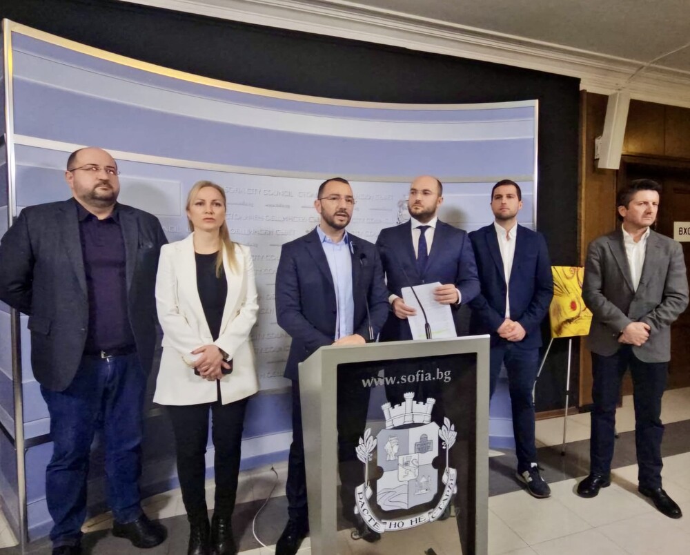 ГЕРБ: Нямаме вяра на Вяра Тодева от ПП, използвана за политически рекет