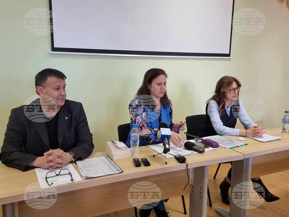 Общо две присъди за престъпления против политическите права са влезли в сила през 2023 г., съобщиха от Районната прокуратура в Кюстендил