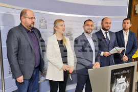 Столична община - ГЕРБ-СДС - изявление