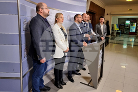 Столична община - ГЕРБ-СДС - изявление