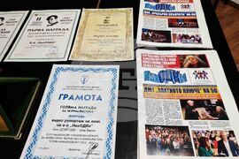 Варна - вестник "НахОДКи" - годишнина