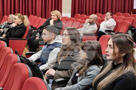 Варна - вестник "НахОДКи" - годишнина