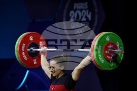 Европейско първенство по вдигане на тежести