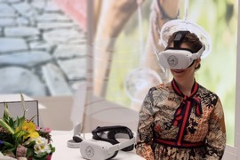 Румъния - туристическо изложение в Букурещ