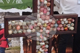 Румъния - туристическо изложение в Букурещ