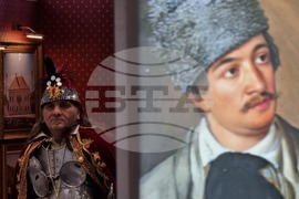 Румъния - туристическо изложение в Букурещ