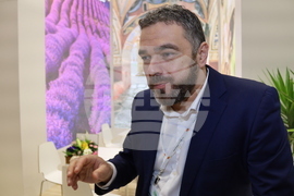 Румъния - туристическо изложение в Букурещ