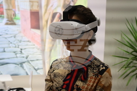 Румъния - туристическо изложение в Букурещ