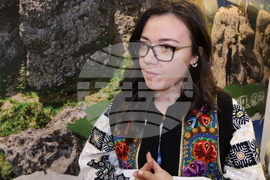 Румъния - туристическо изложение в Букурещ