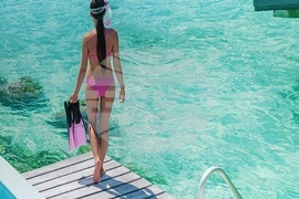 Румъния - туристическо изложение в Букурещ