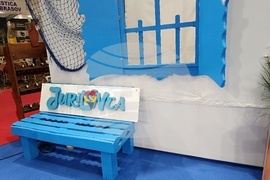 Румъния - туристическо изложение в Букурещ