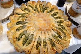 Румъния - туристическо изложение в Букурещ