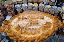 Румъния - туристическо изложение в Букурещ