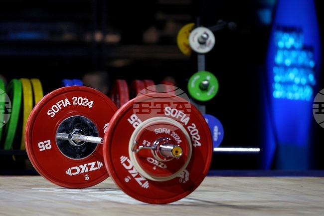 Спортният арбитражен съд наказа двама състезатели по вдигане на тежести от Грузия заради допинг