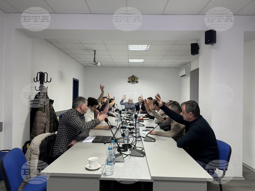 Единодушно общинските съветници в Рудозем приеха бюджет за 17,88 млн. лева за 2024 г.