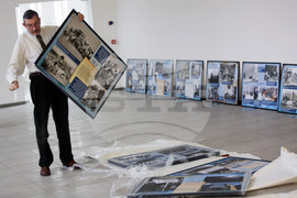 115 години БТА - изложба - текстове и снимки