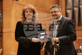 Българска телеграфна агенция - 125-годишнина - концерт