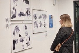 Бургас - изложба "Преглед на печата / Print PreView"