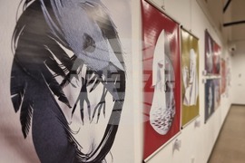 Бургас - изложба "Преглед на печата / Print PreView"