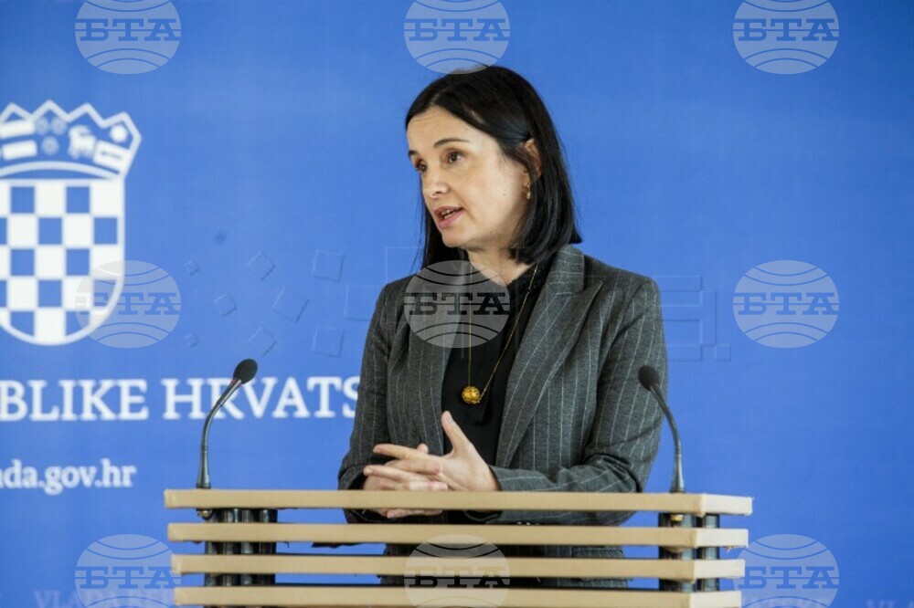 ХИНА: Хърватското правителство одобри програма за развитие на млечния сектор на стойност 592,5 милиона евро