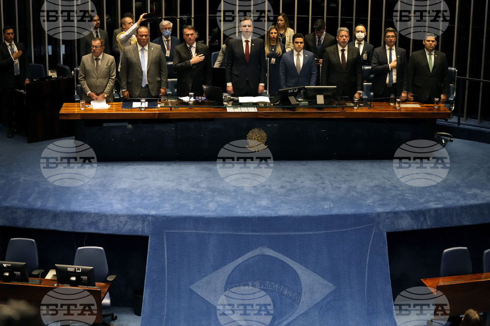 Бразилският парламент - прекалено десен за Лула и много удобен за Болсонаро