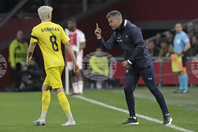 Полузащитник на Рен премина в Дженоа под наем