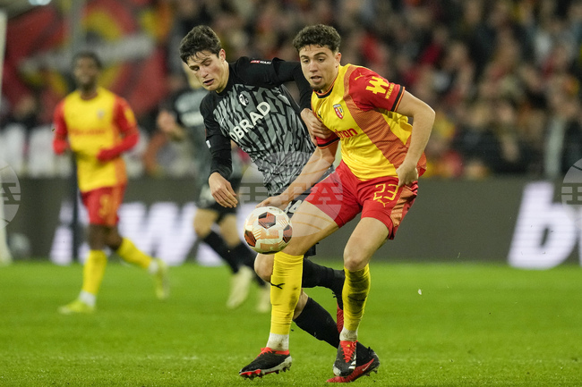 Рома уреди трансфера на халфа Нейл Ел Айнауи за 23 милиона евро