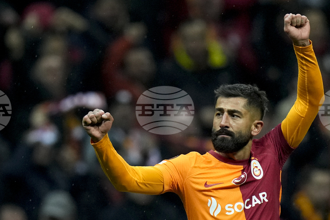 Футболистът на Галатасарай Керем Демирбай заяви, че не би се върнал в националния отбор на Германия