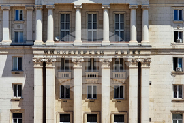 Сграда - Министерски съвет 