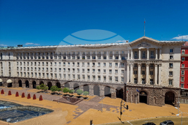 Сграда - Министерски съвет 