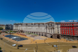 Сграда - Министерски съвет 