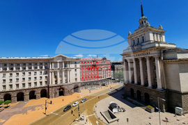 Сграда - Министерски съвет 