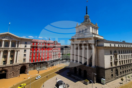 Сграда - Министерски съвет 