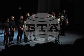 Бургас - Лили Иванова - концерт