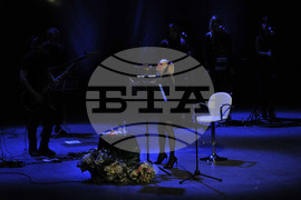 Бургас - Лили Иванова - концерт