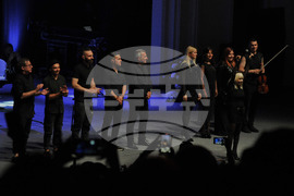 Бургас - Лили Иванова - концерт