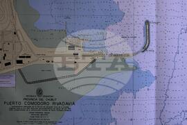 Аржентина - Военен научноизследователски кораб „Св. Св. Кирил и Методий“ - НИК 421