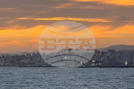 Аржентина - Военен научноизследователски кораб „Св. Св. Кирил и Методий“ - НИК 421