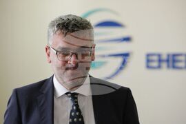 КЕВР - Ай Си Джи Би - сертификат