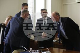 КЕВР - Ай Си Джи Би - сертификат