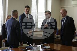 КЕВР - Ай Си Джи Би - сертификат